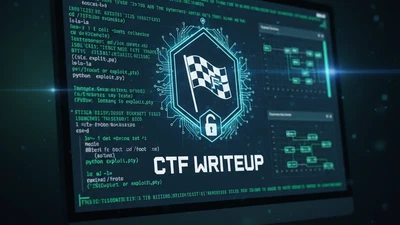 hxp 2022 (2023) CTF writeup featured image