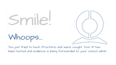 Dissecting Proctorio featured image